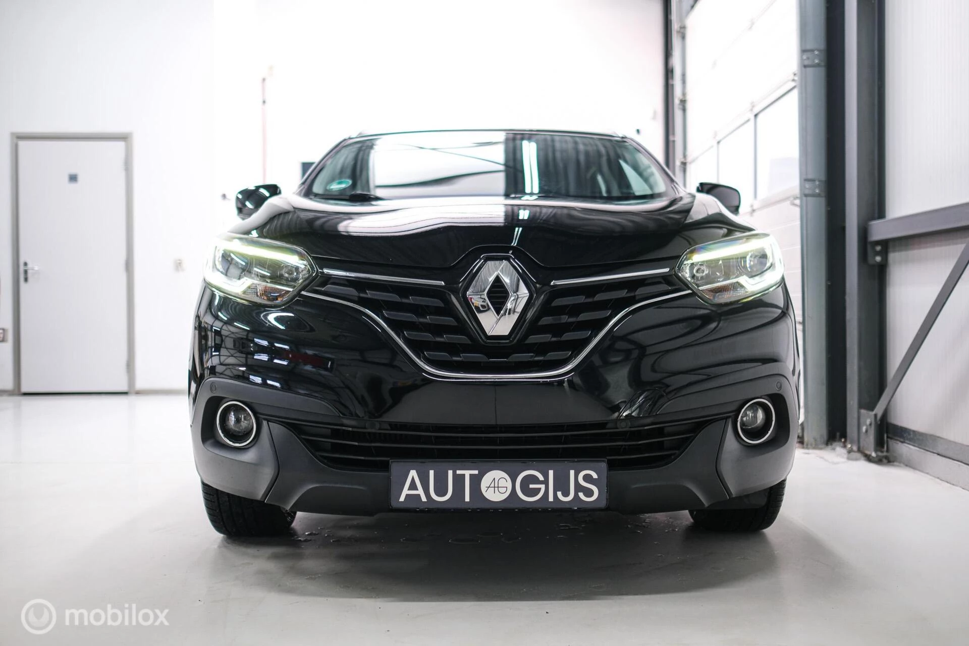 Hoofdafbeelding Renault Kadjar