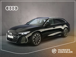 Hoofdafbeelding Audi A6 Audi A6 Avant