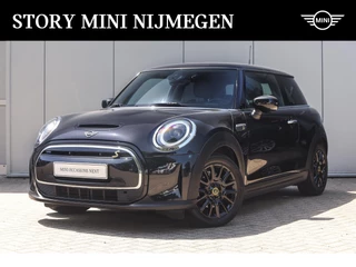 MINI Electric Classic / Sportstoelen / LED / Cruise Control / Navigatie