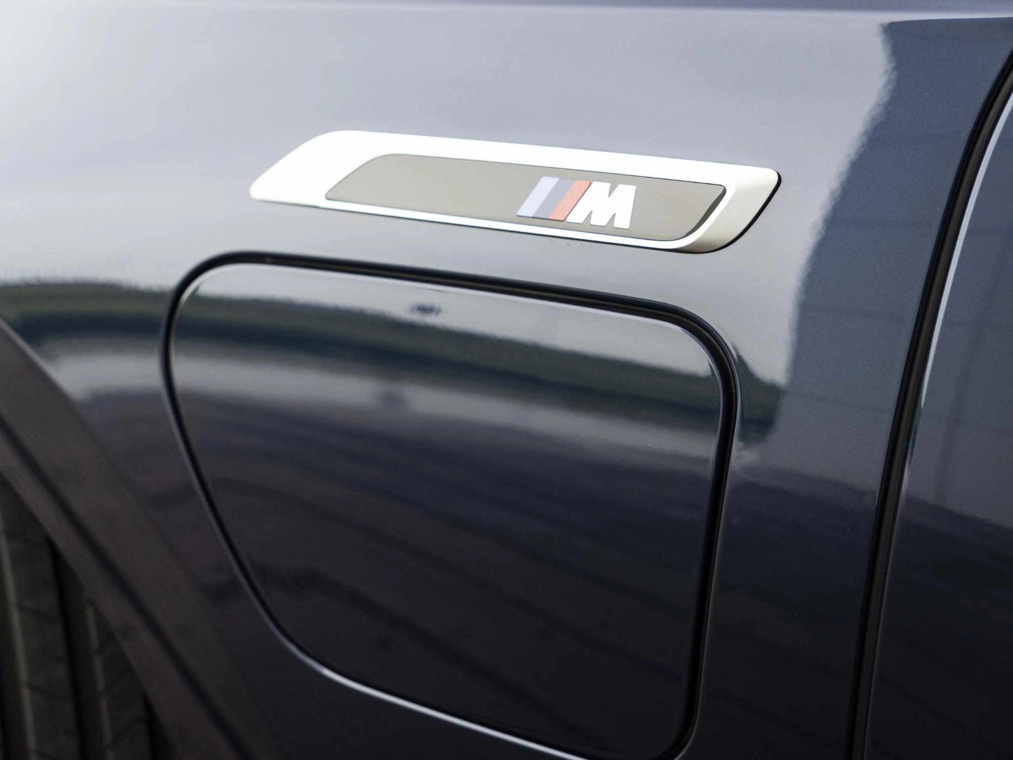 Hoofdafbeelding BMW 7 Serie