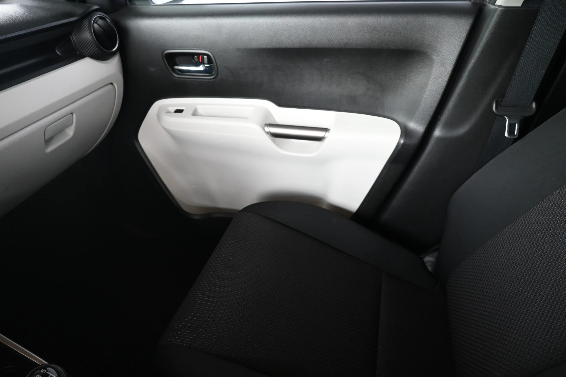 Hoofdafbeelding Suzuki Ignis