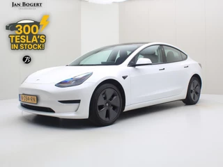 Tesla Model 3 Standard RWD Plus FACELIFT [ LFP ACCU+WARMTEPOMP+AUTOPILOT+60 kWh+PREMIUM AUDIO ]