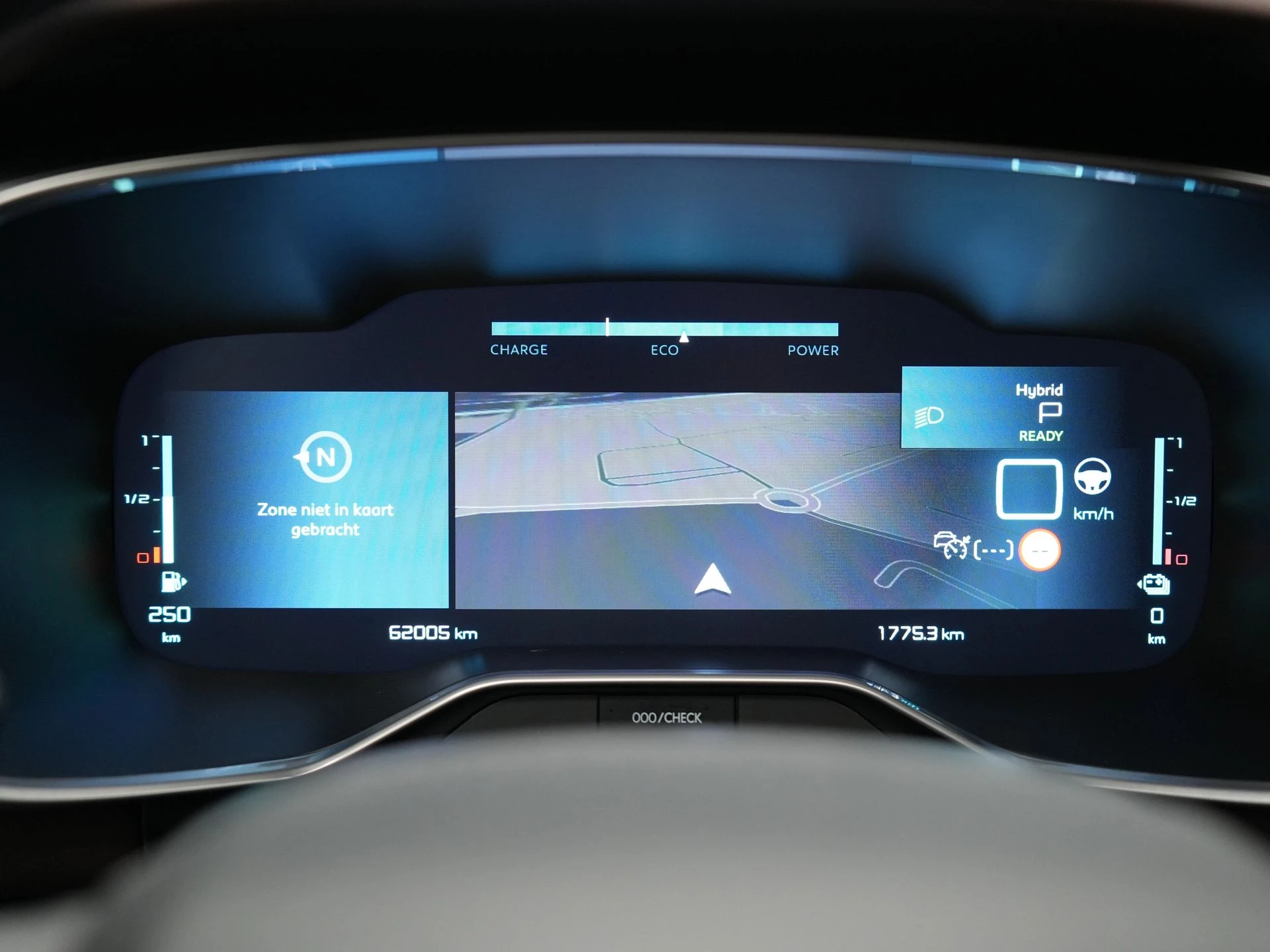 Hoofdafbeelding Citroën C5 Aircross