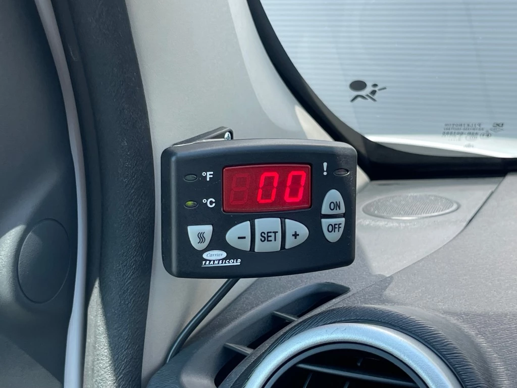 Hoofdafbeelding Renault Kangoo Z.E.