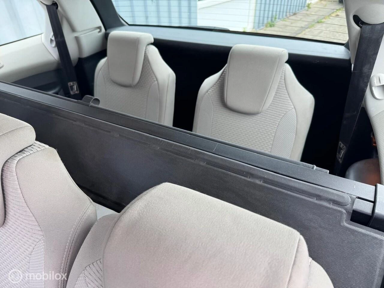 Hoofdafbeelding Citroën C4 Picasso