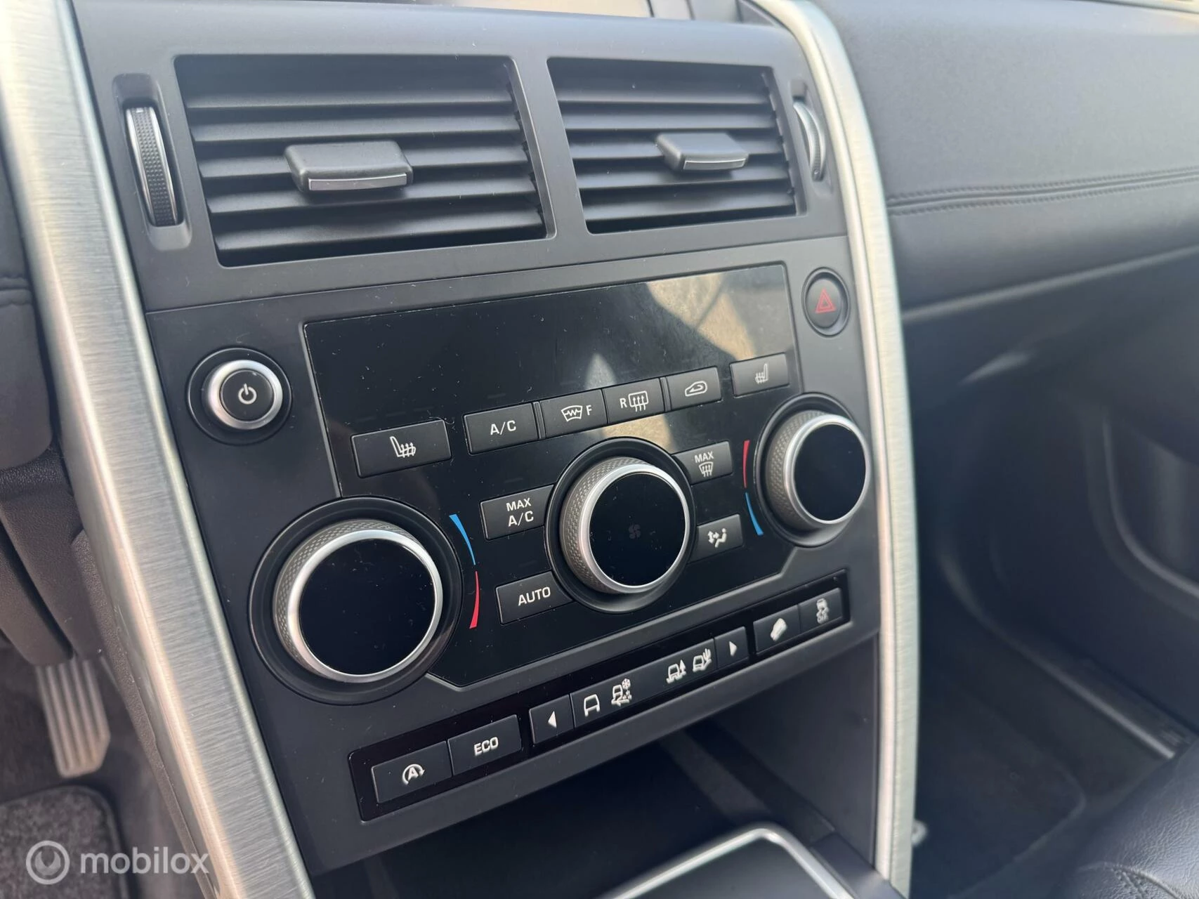 Hoofdafbeelding Land Rover Discovery Sport