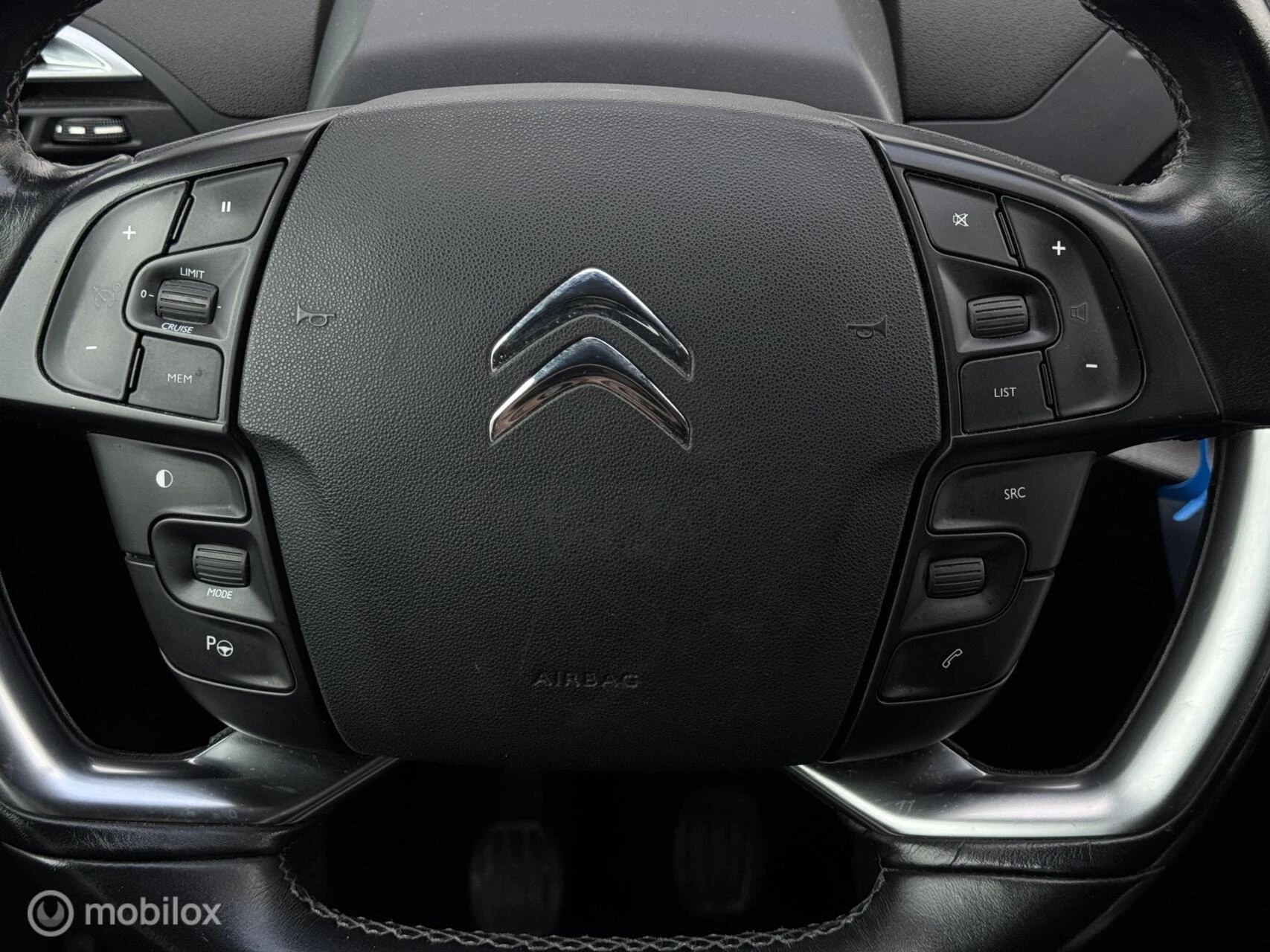 Hoofdafbeelding Citroën Grand C4 Picasso