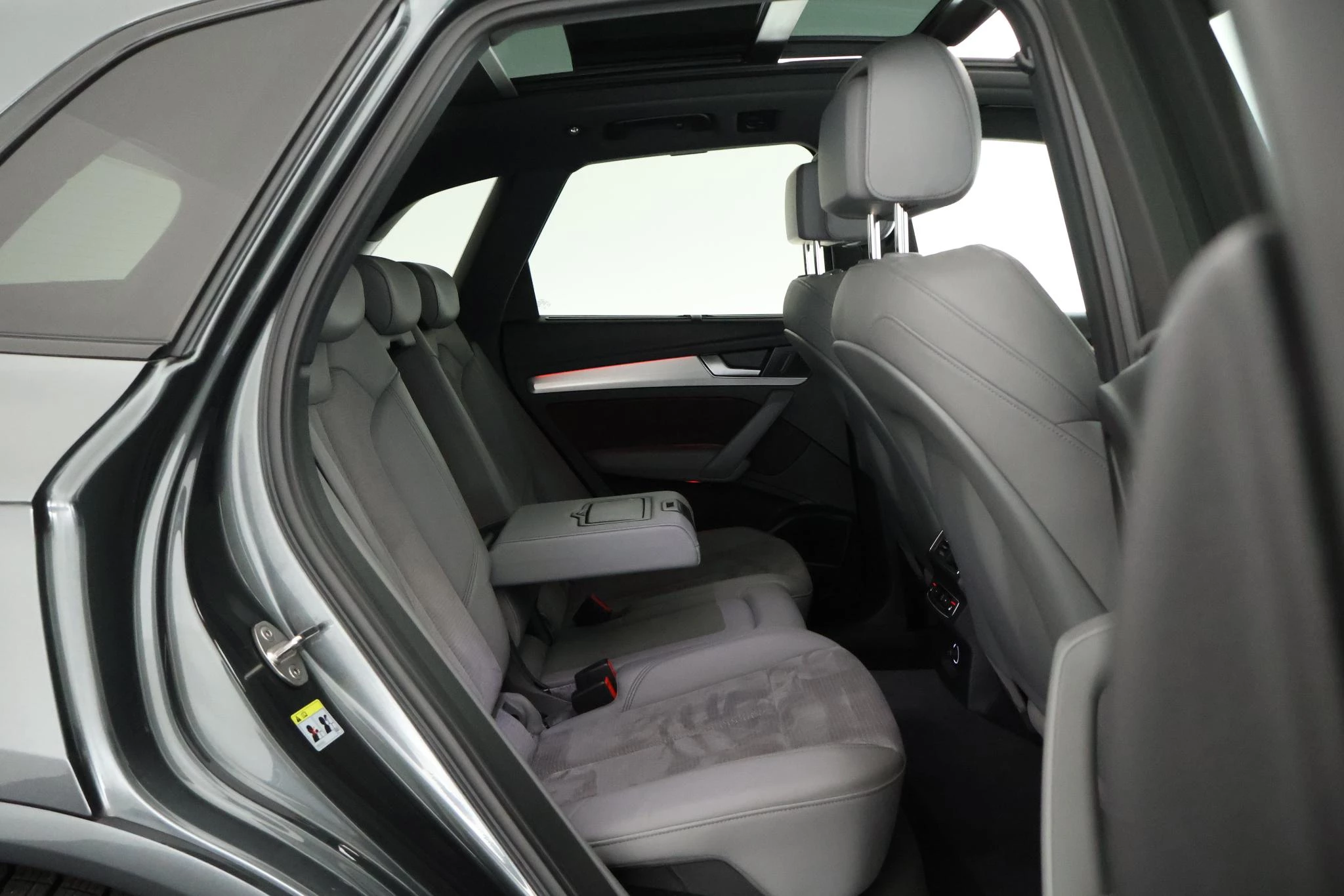 Hoofdafbeelding Audi SQ5