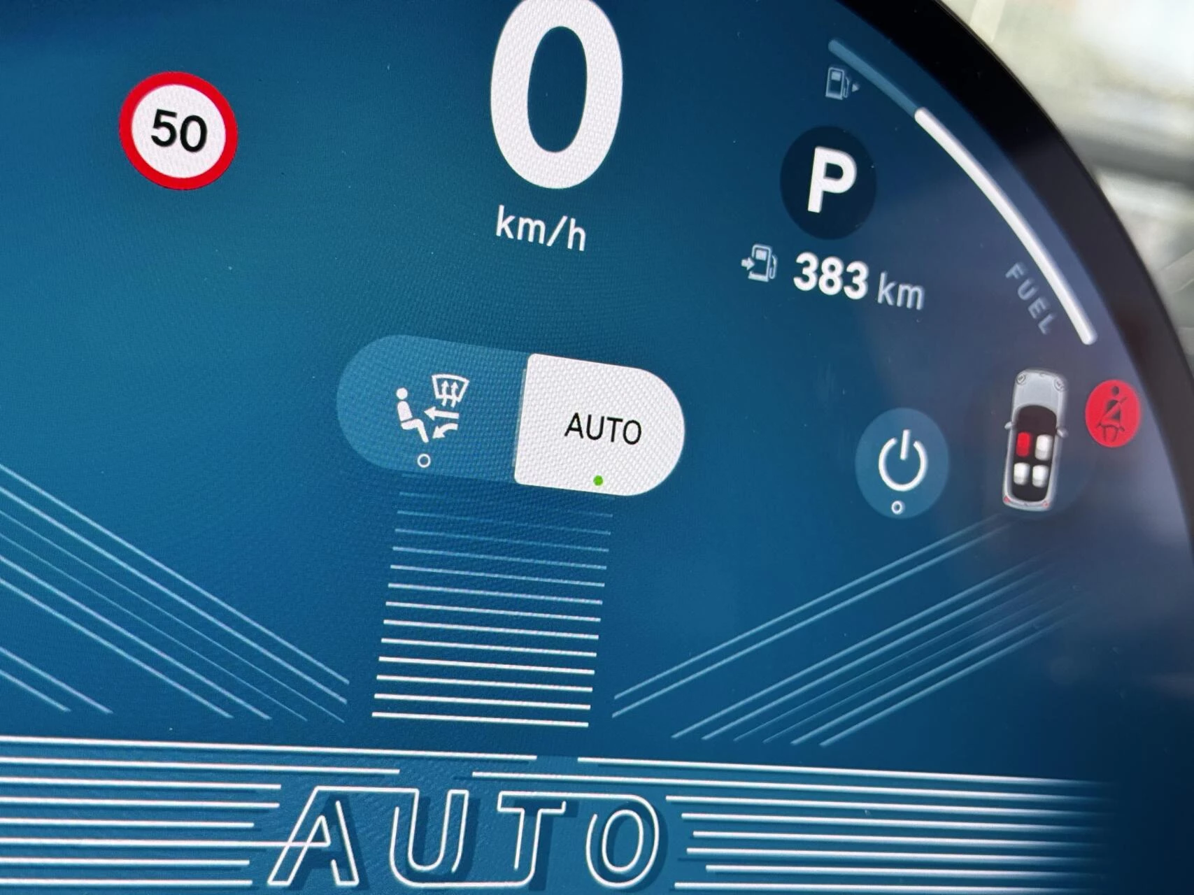 Hoofdafbeelding MINI Cooper S