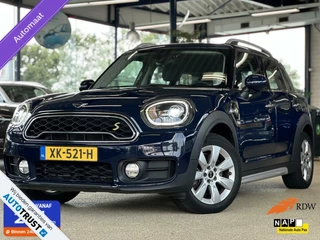 Mini Countryman 2.0 Cooper S E ALL4 Chili Automaat 2019