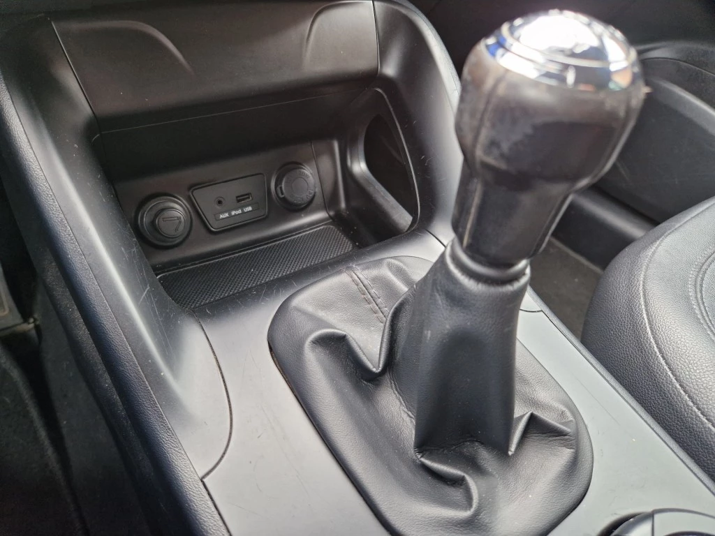 Hoofdafbeelding Hyundai ix35