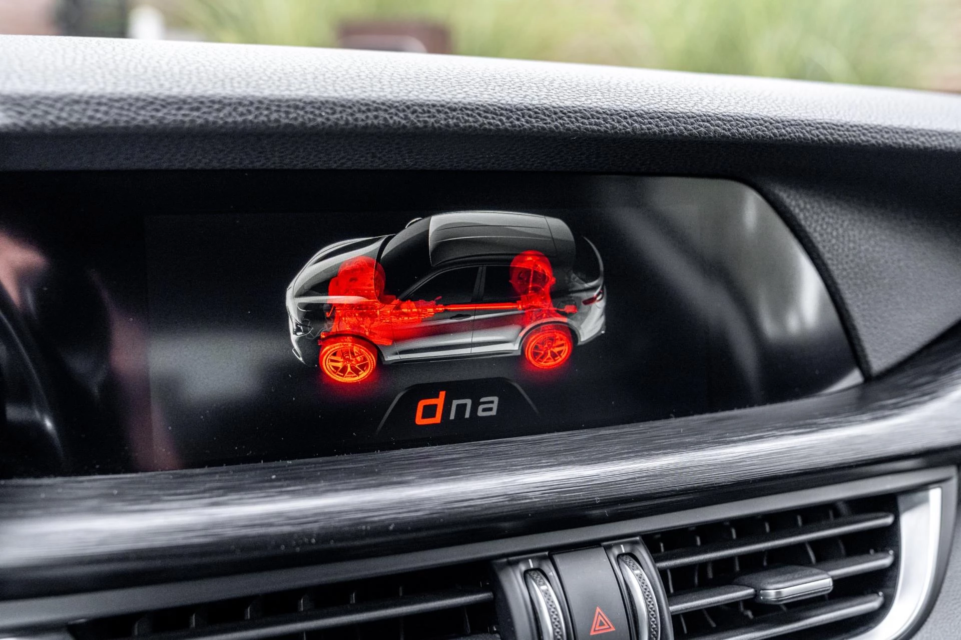 Hoofdafbeelding Alfa Romeo Stelvio