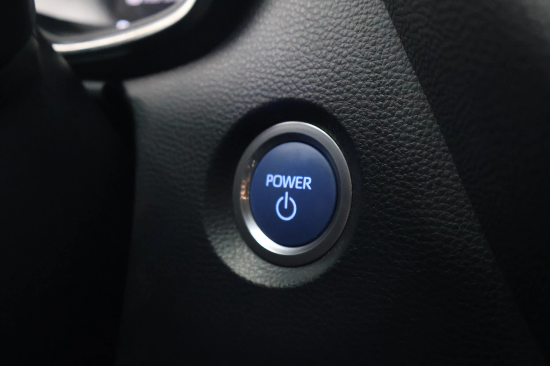 Hoofdafbeelding Toyota Corolla