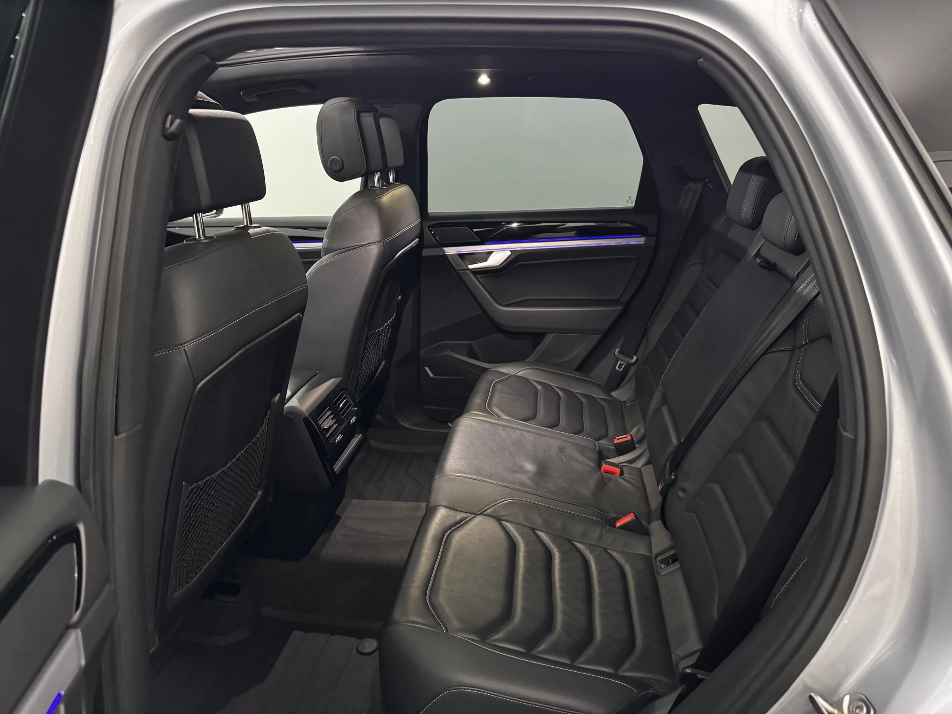 Hoofdafbeelding Volkswagen Touareg
