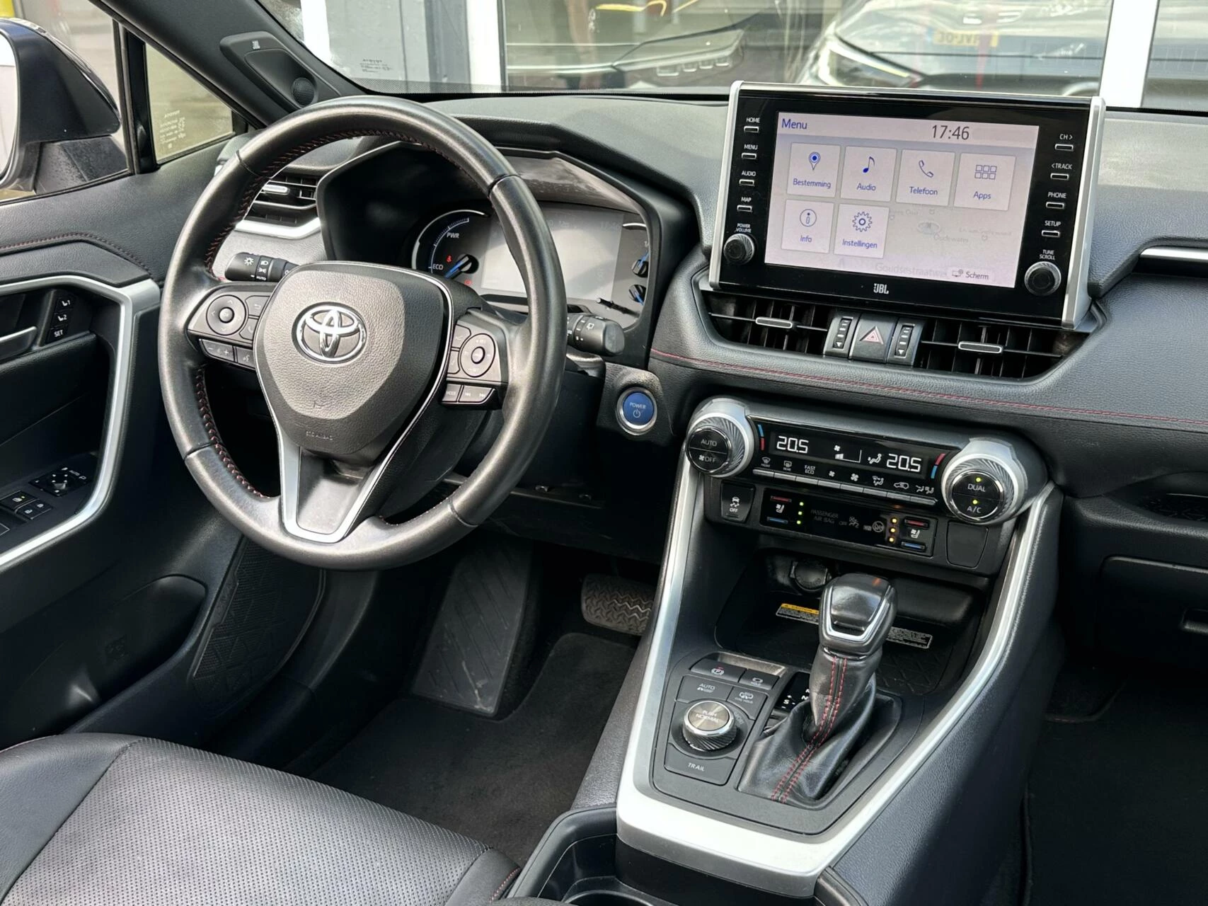 Hoofdafbeelding Toyota RAV4
