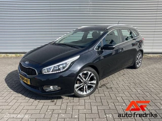 Kia cee'd Sportswagon 1.6 GDI Business Pack | Trekhaak | Climate |