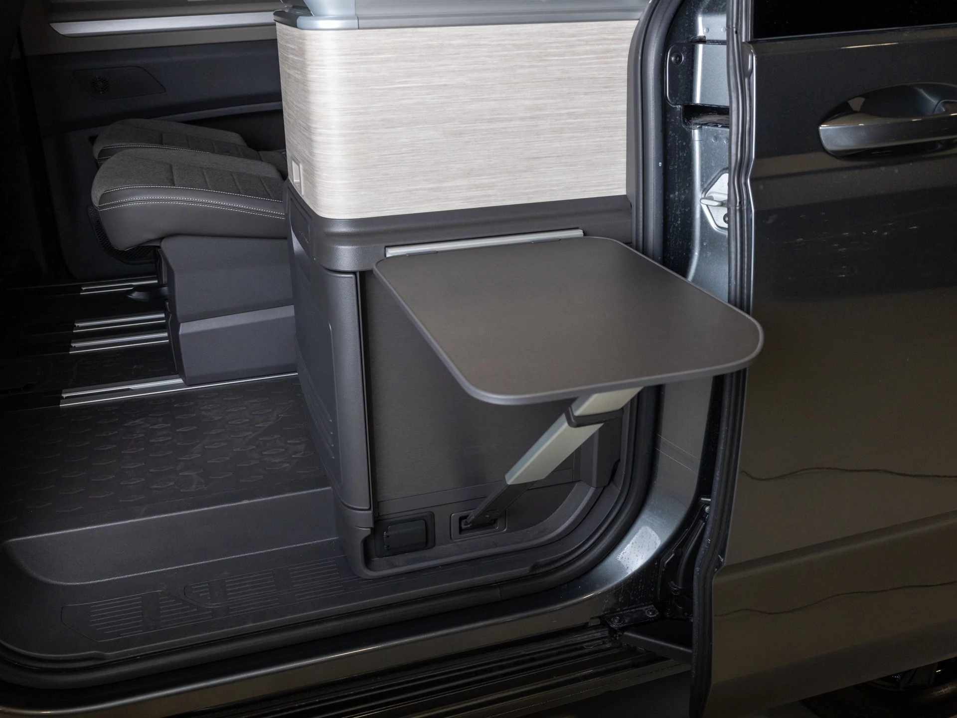 Hoofdafbeelding Volkswagen California