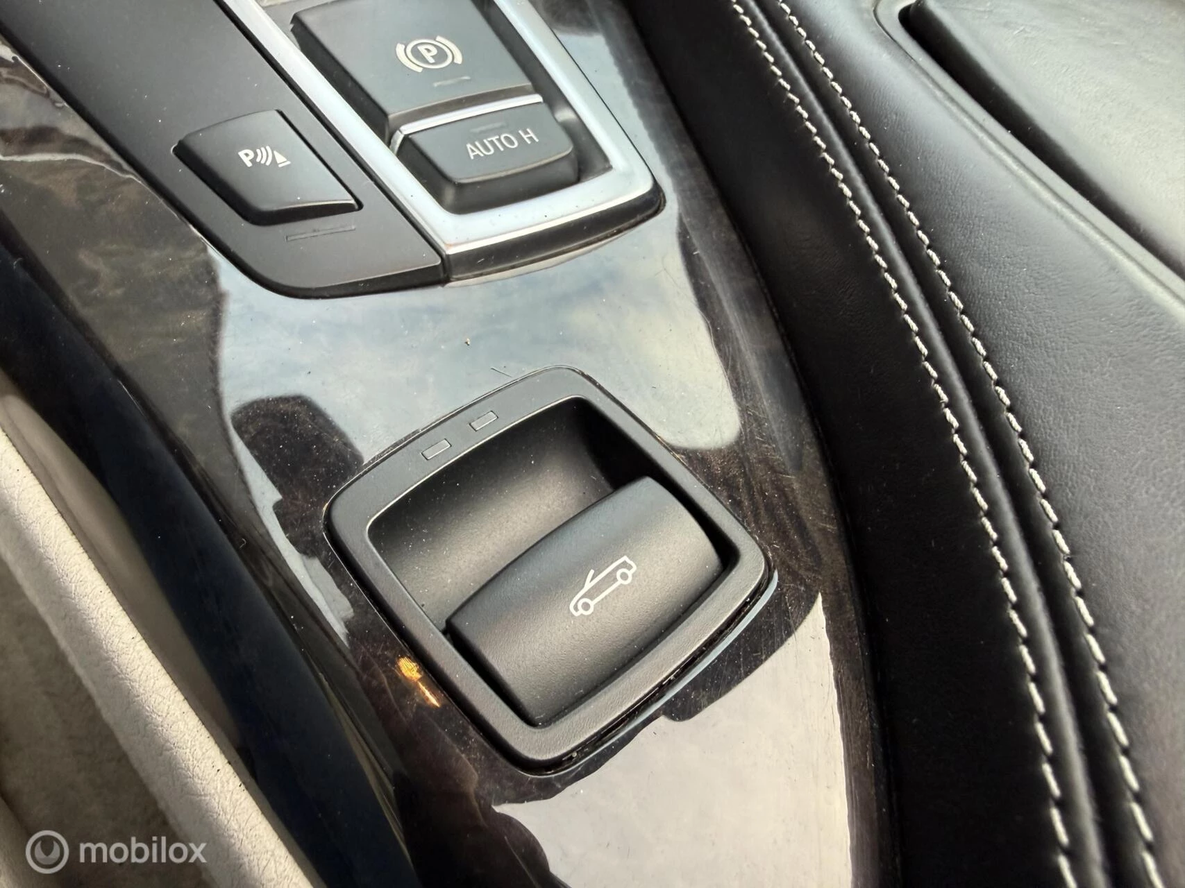 Hoofdafbeelding BMW 6 Serie