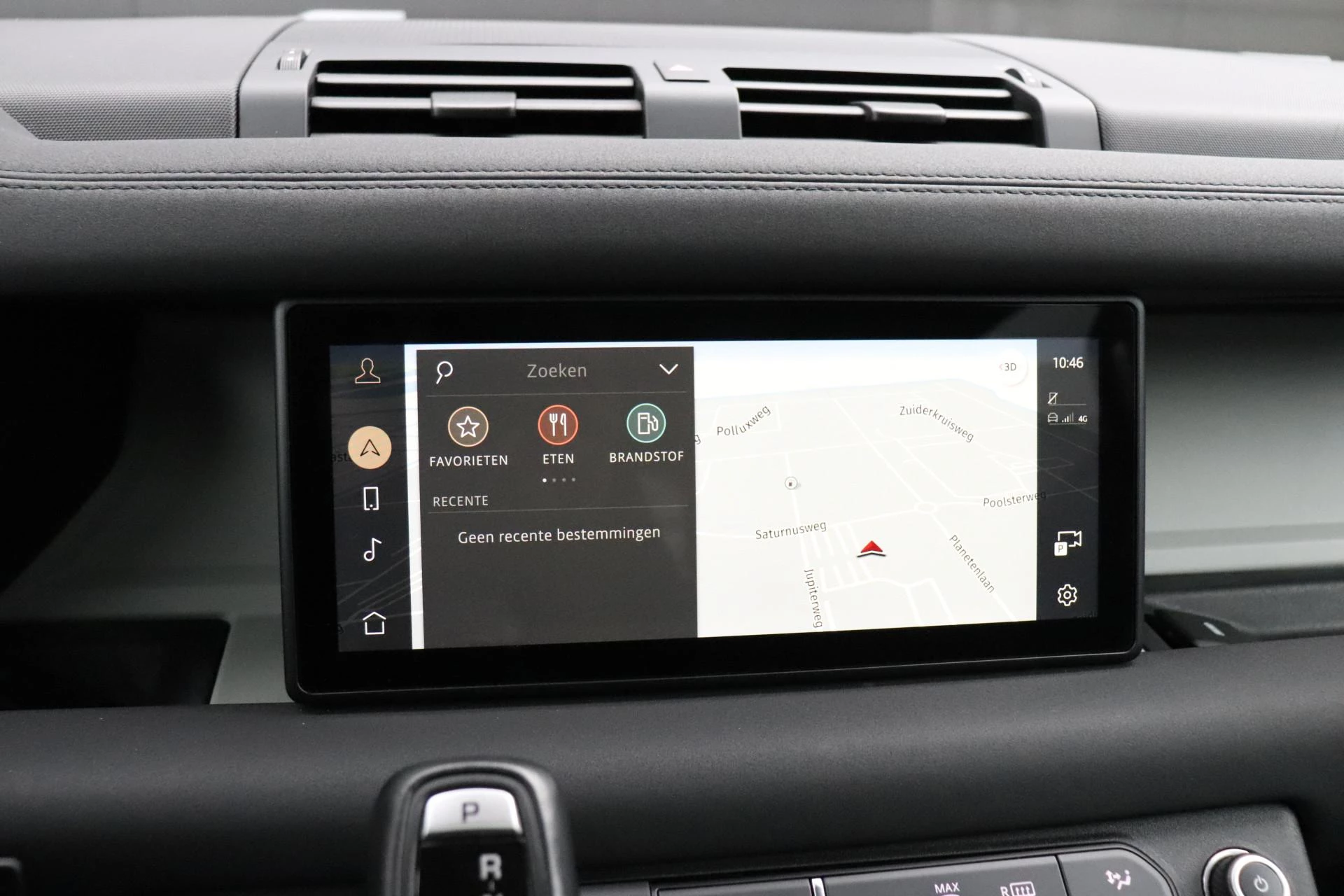 Hoofdafbeelding Land Rover Defender