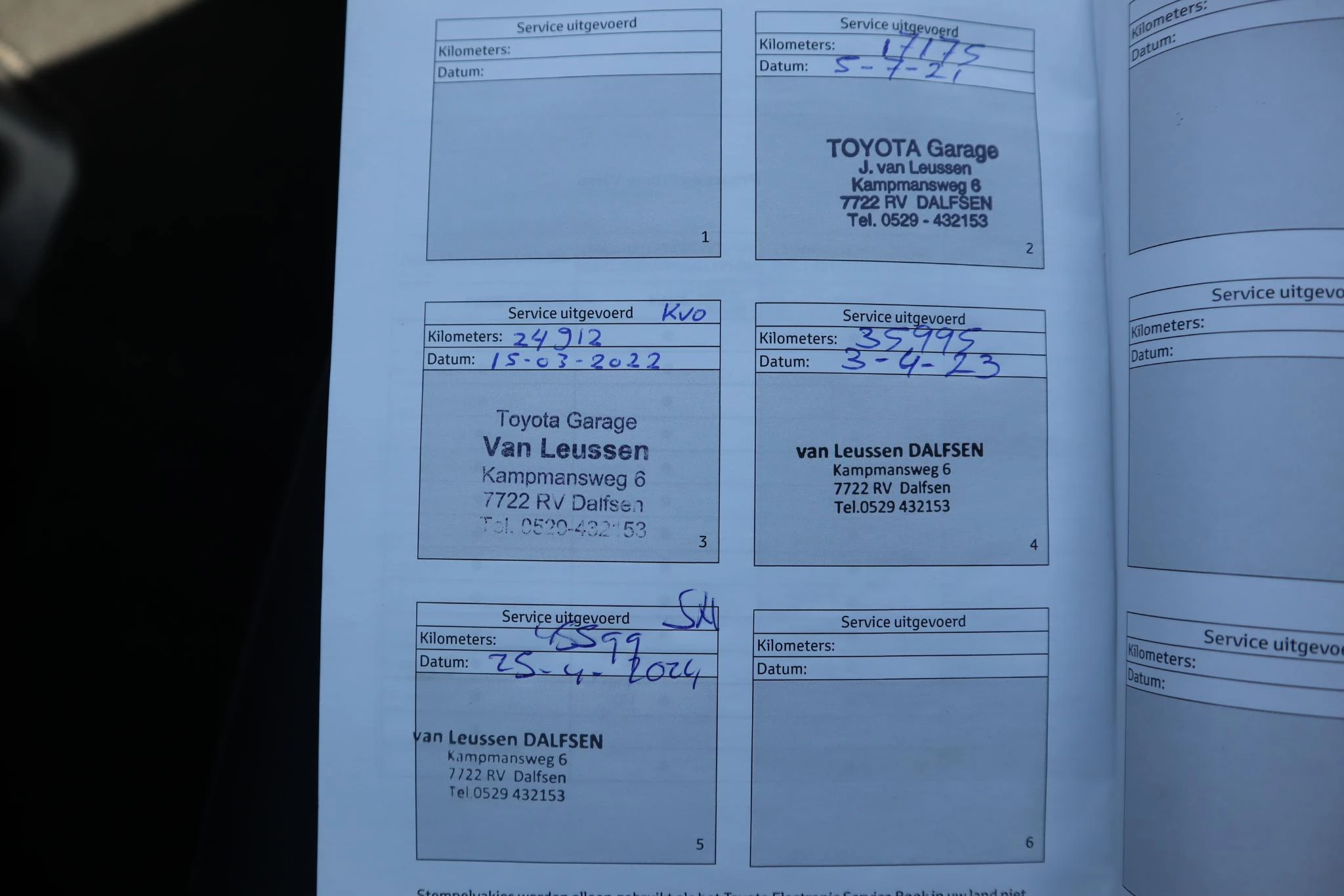 Hoofdafbeelding Toyota ProAce