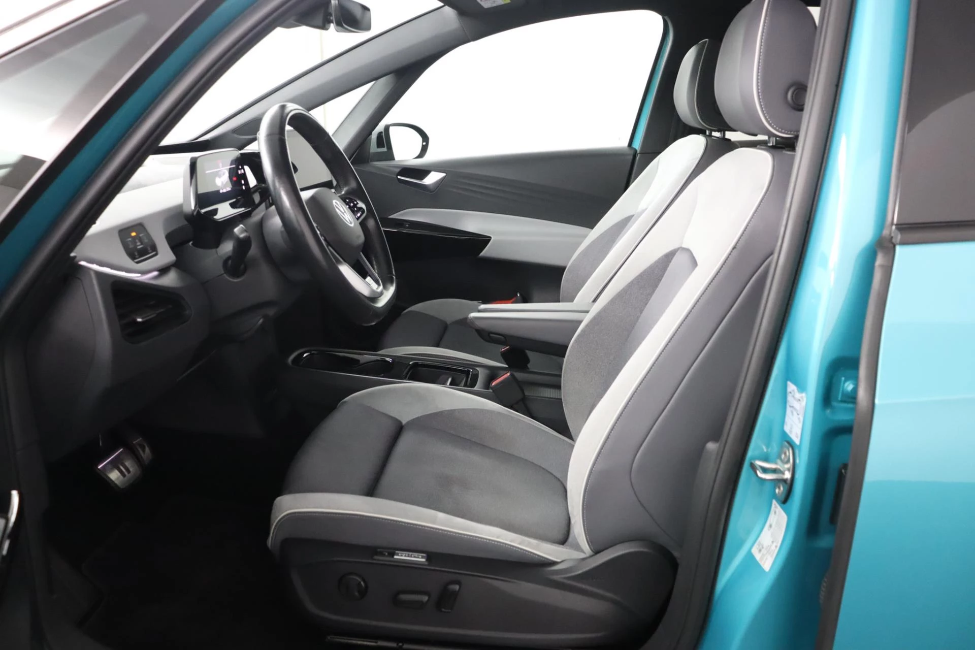 Hoofdafbeelding Volkswagen ID.3