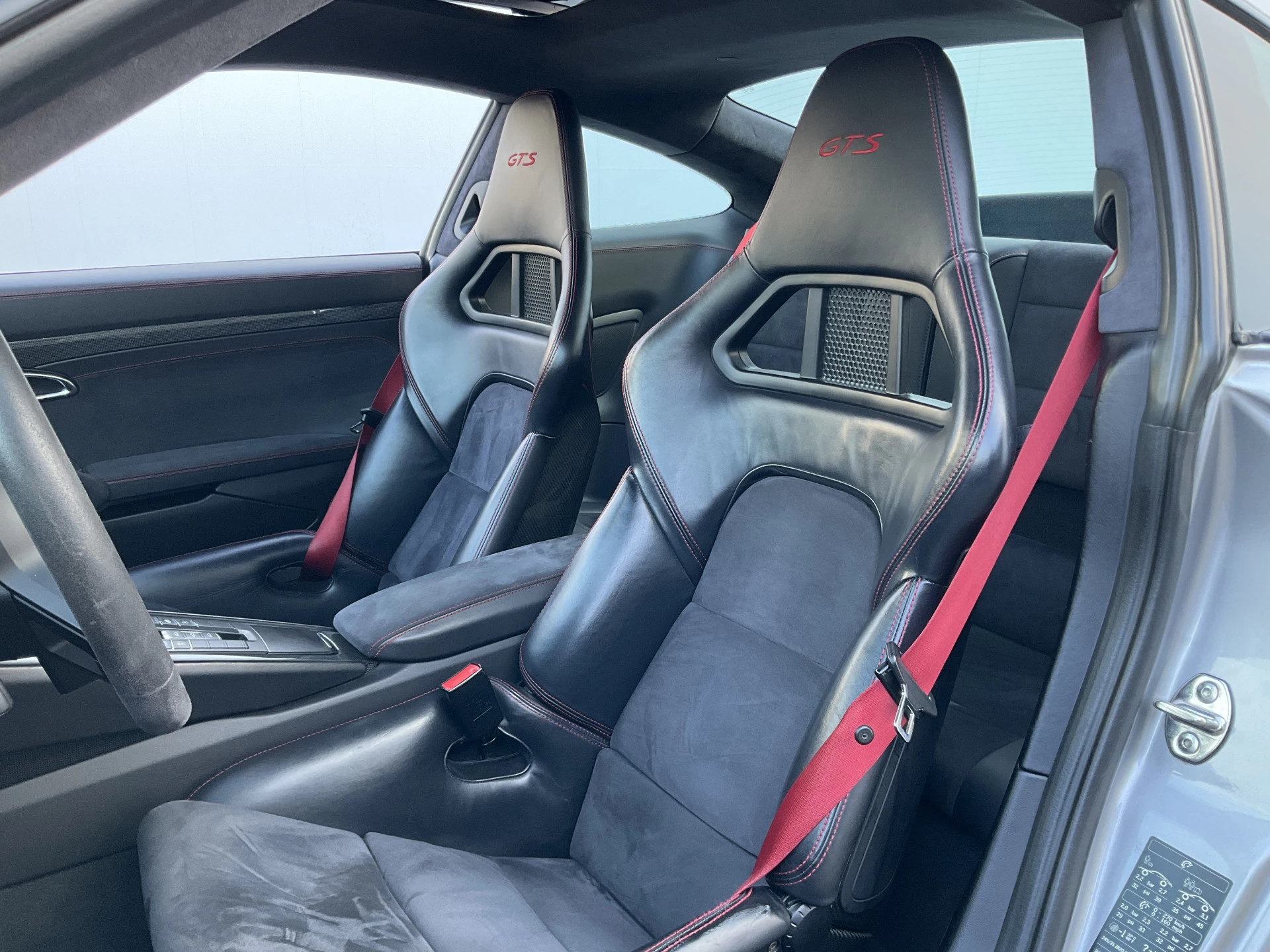 Hoofdafbeelding Porsche 911