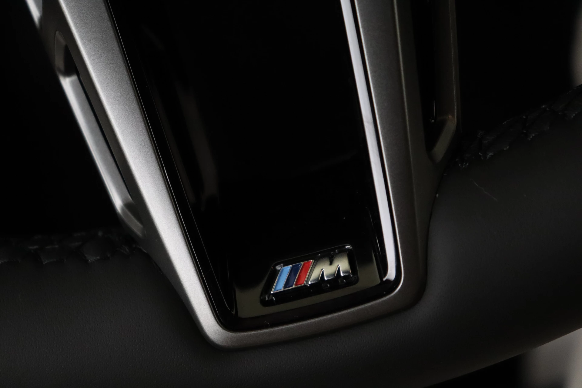 Hoofdafbeelding BMW iX