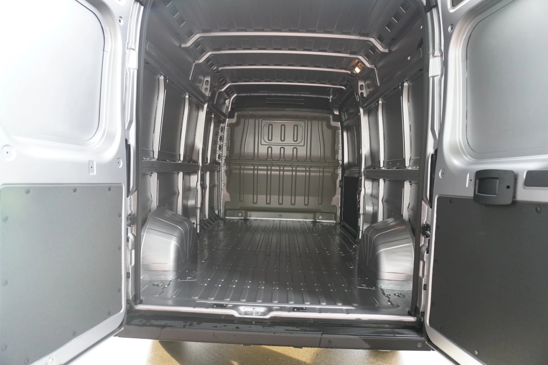 Hoofdafbeelding Peugeot Boxer