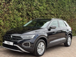 Volkswagen T-Roc 1.0 TSI Style CarPlay Camera IQ Lights