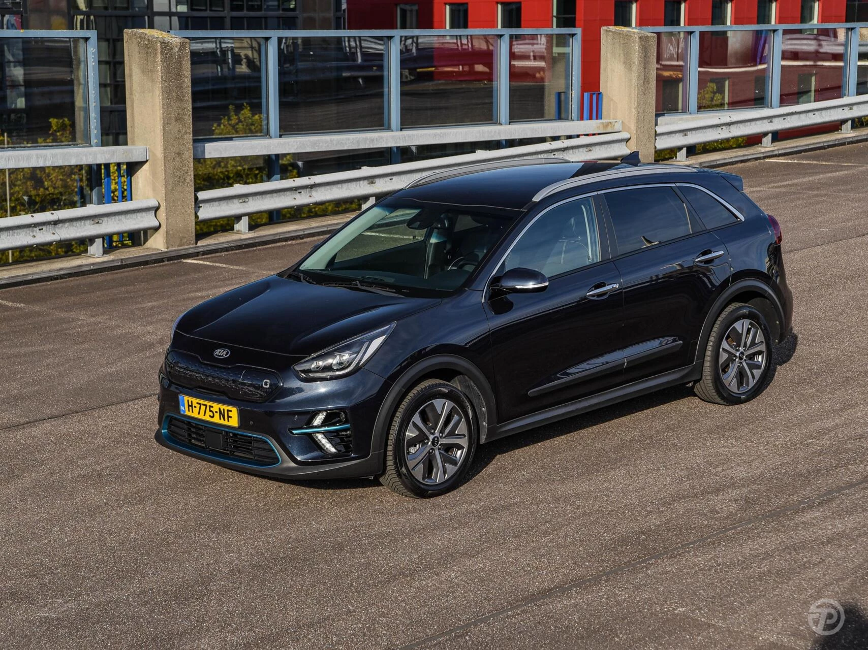 Hoofdafbeelding Kia e-Niro