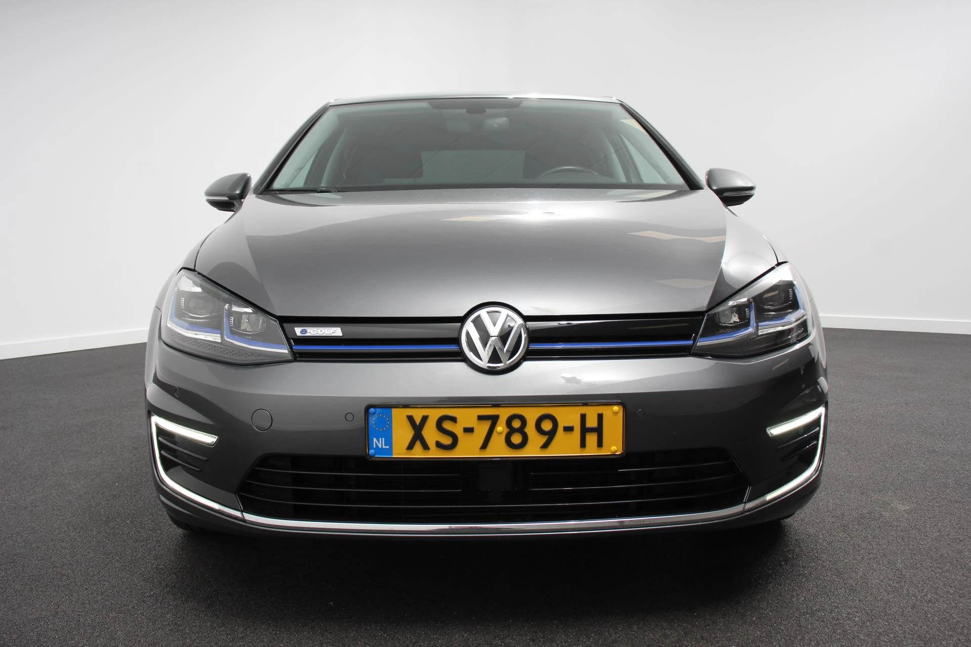 Hoofdafbeelding Volkswagen e-Golf