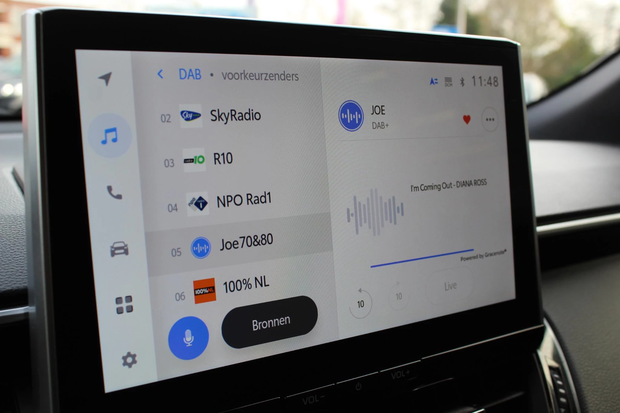 Hoofdafbeelding Toyota Corolla Cross