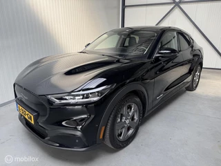 Ford Mustang Mach-E RWD 75 kWh