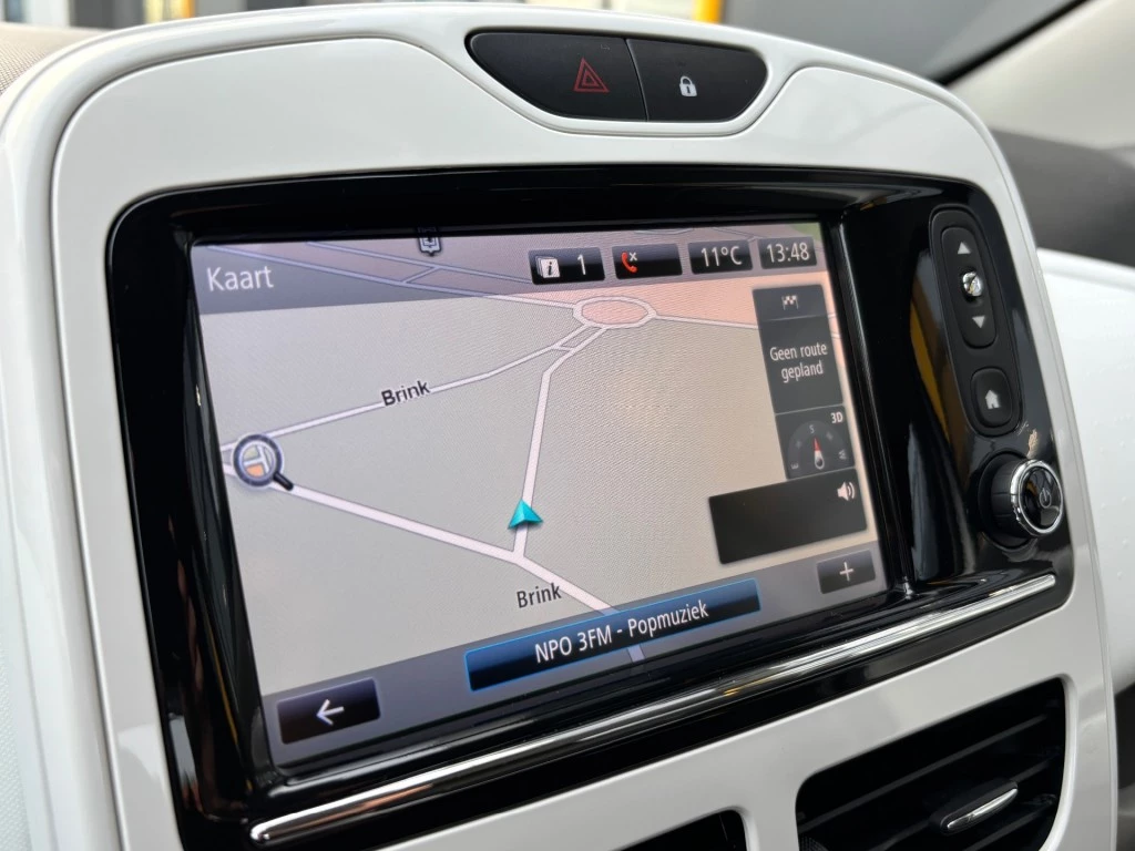 Hoofdafbeelding Renault ZOE