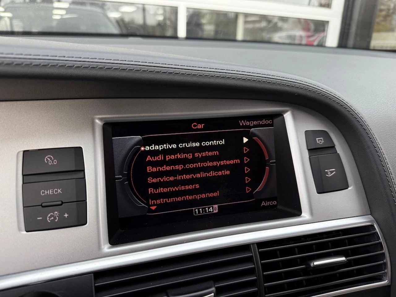 Hoofdafbeelding Audi S6