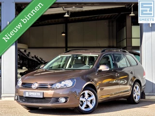 Volkswagen Golf Variant 1.2TSI Highline 1e Eig! |Navi|Clima