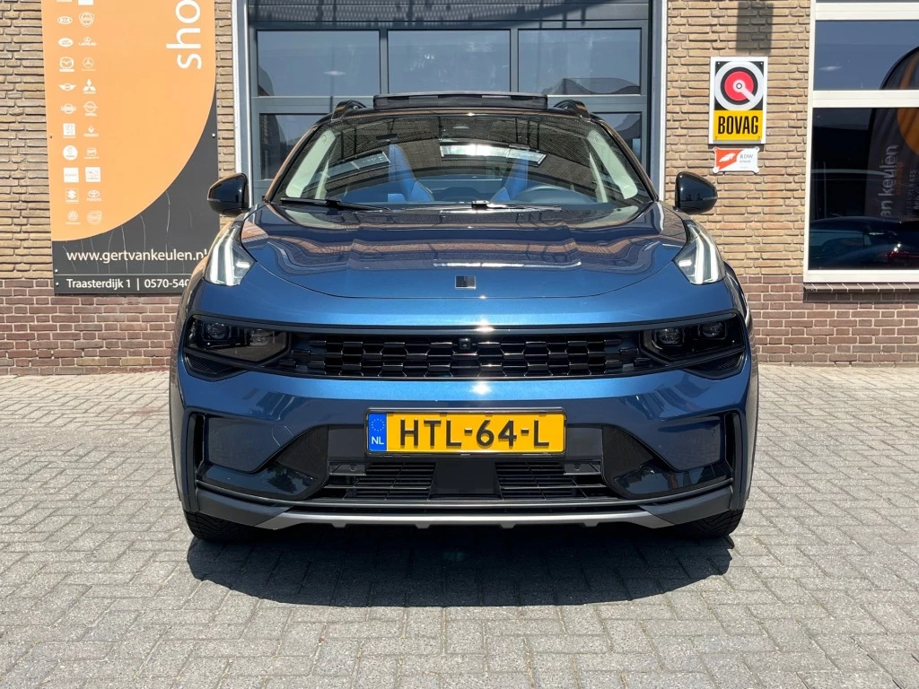 Hoofdafbeelding Lynk & Co 01