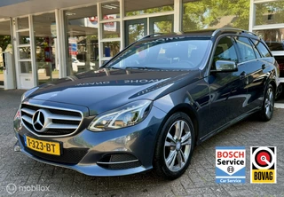 Hoofdafbeelding Mercedes-Benz E-Klasse Mercedes E-klasse Estate 250 Avantgarde, Xenon, Panodak, Leer, Navi..