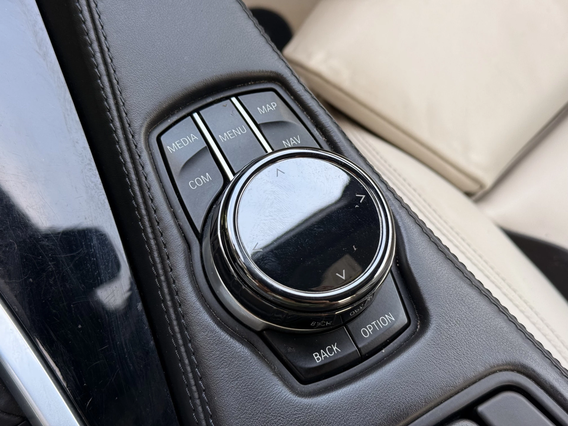 Hoofdafbeelding BMW 6 Serie