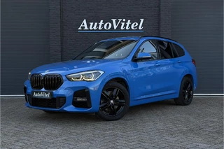 BMW X1 xDrive25e M-Sport | Trekhaak | PDC A | LED | Elektrische Klep