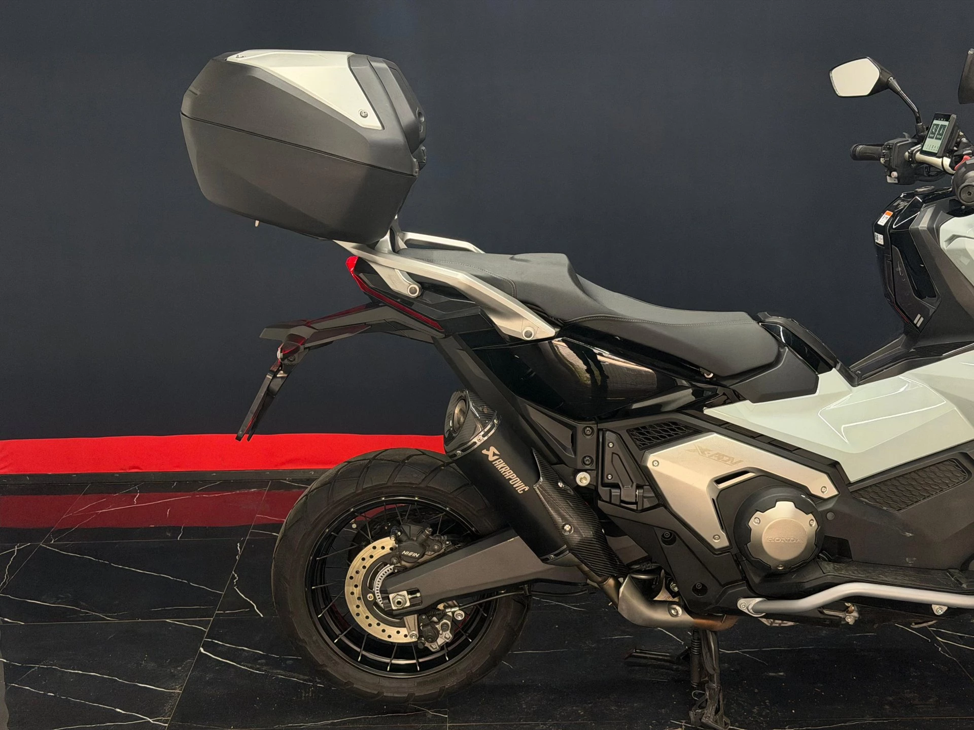 Hoofdafbeelding Honda X-ADV