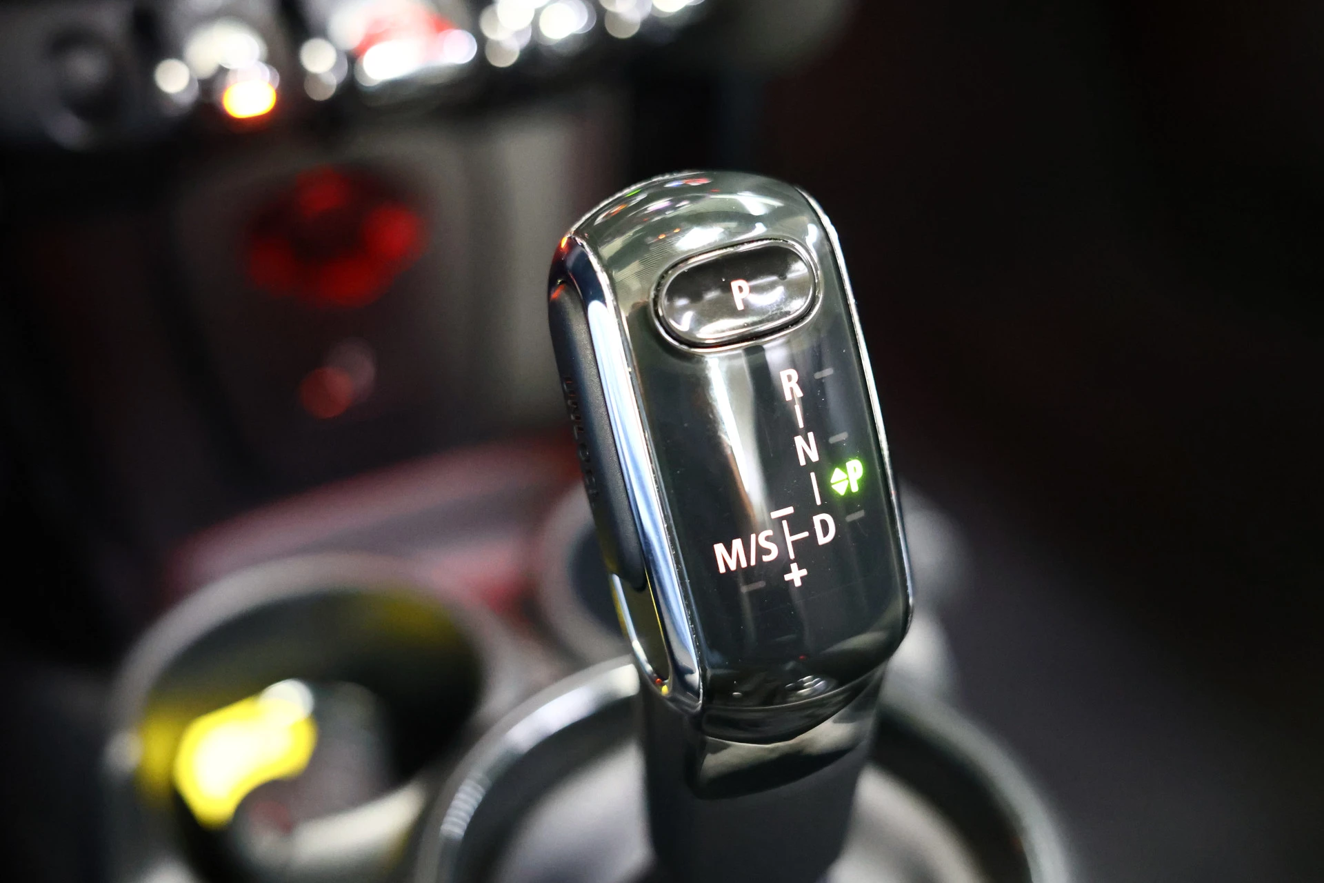 Hoofdafbeelding MINI Cooper Cabrio