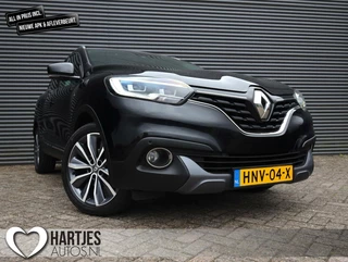 Renault Kadjar 1.2 TCe Bose 131pk (Vol-Opties!) 1e eigenaar