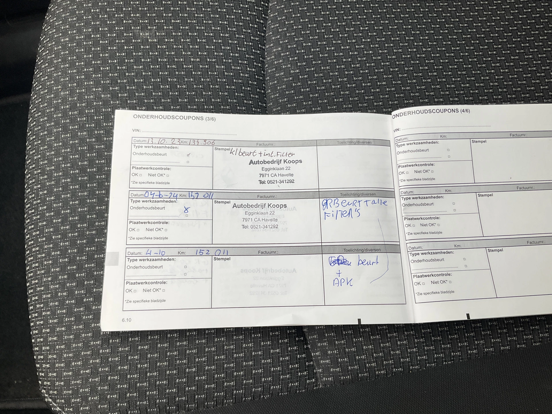 Hoofdafbeelding Renault Kadjar