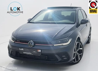 Volkswagen Polo 2.0 TSI GTI PANO|BEATS|KEYLESS|IQLIGHT|ACC|