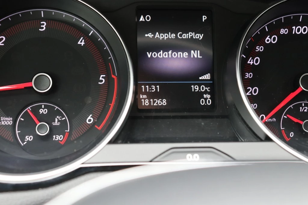 Hoofdafbeelding Volkswagen Arteon