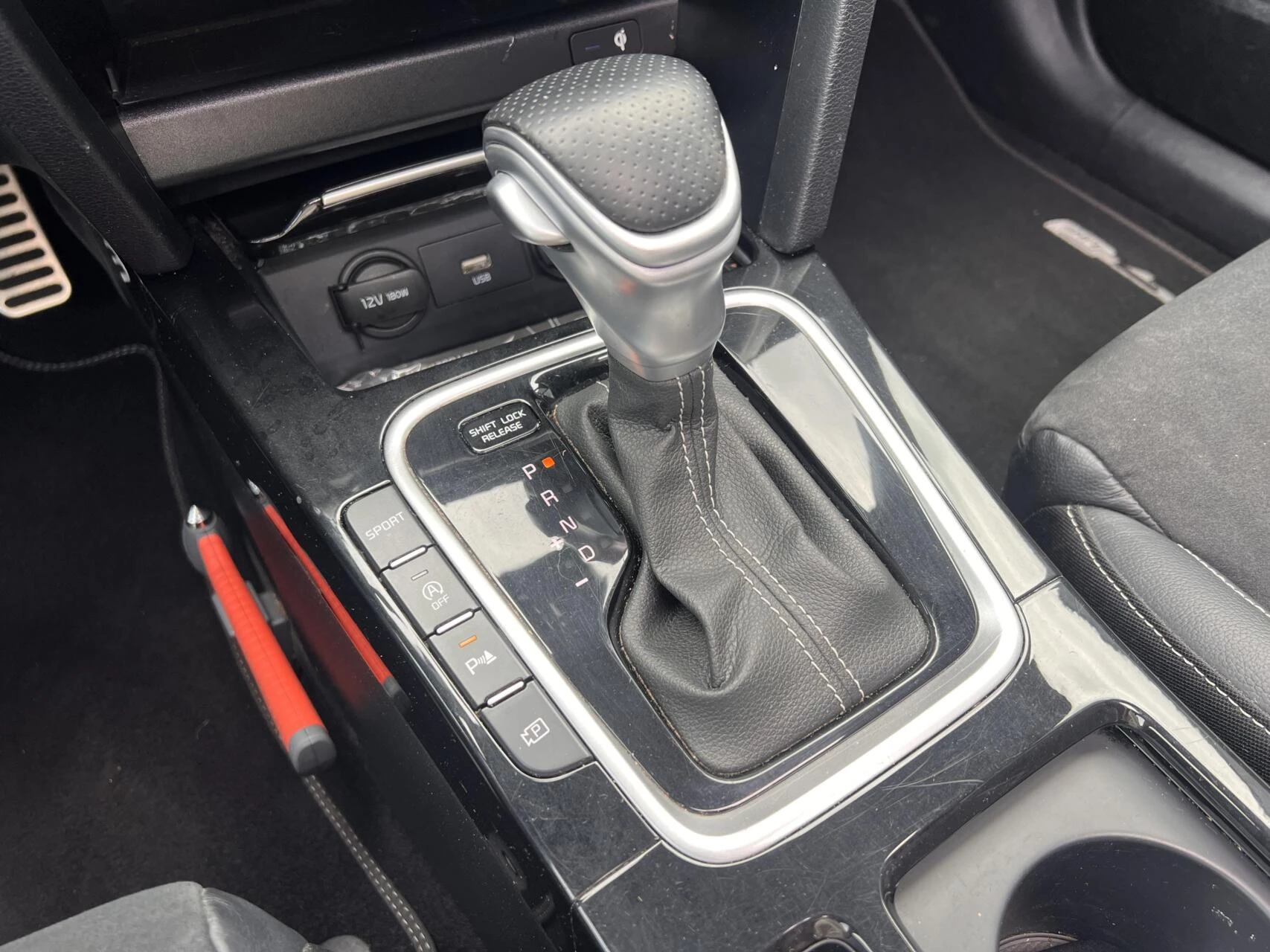 Hoofdafbeelding Kia ProCeed