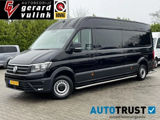 Volkswagen Crafter 2.0 TDI AUTOMAAT L4H3 Highline NAV CRUISE CAMERA