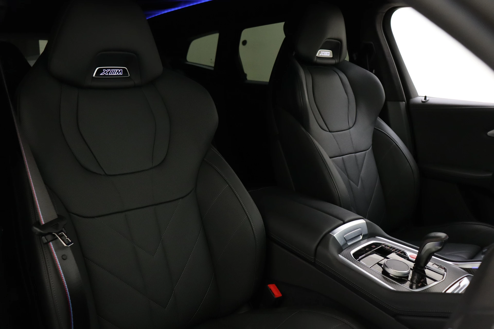 Hoofdafbeelding BMW XM