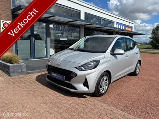 Hyundai i10 1.0 Comfort 5-zits